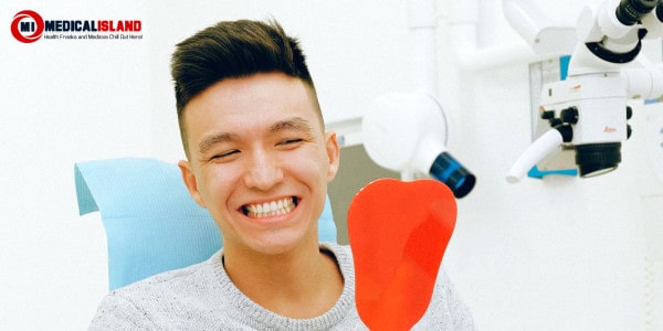 3 Common Dental Problems That Happen