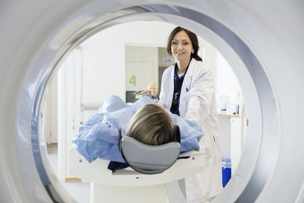 All about MRI and what to wear for an MRI