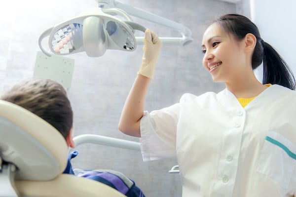 How Often Should You Go to the Dentist?