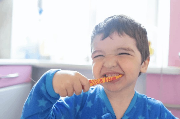 How To Get Toddler To Brush Teeth 5 Tips For Success