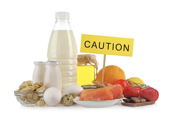 Types of Food Contamination Blog