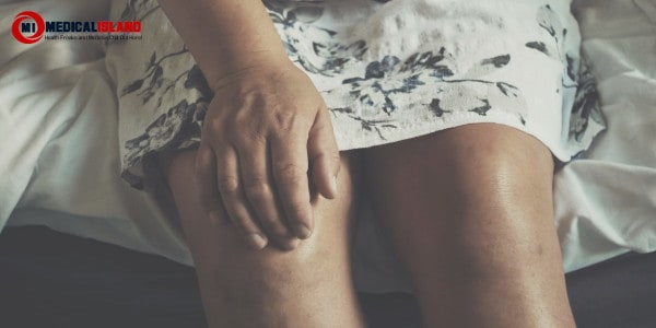 Why CBD Is Perfect for Joint Pain Blog