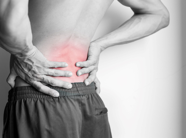 Back Pain Best Treatment