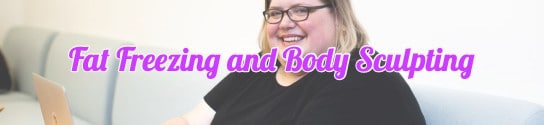 Fat Freezing and Body Sculpting