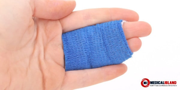 What to Do When You Injure Yourself Blog