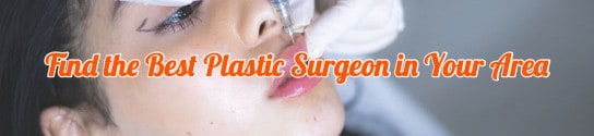 Find the Best Plastic Surgeon in Your Area