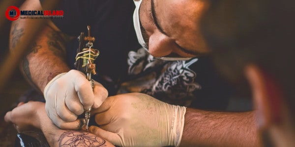 About Becoming a Medical Tattoo Specialist