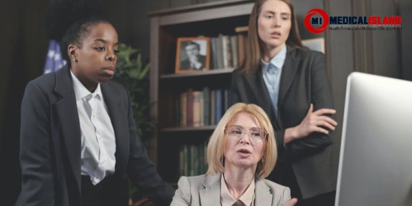 Becoming a Paralegal Could Be the Career for You