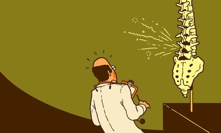 5 Tips To Manage Lumbar Herniated Disc Pain