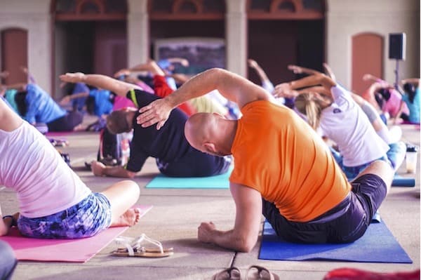 5 Low-Impact Exercises You Should Start Today